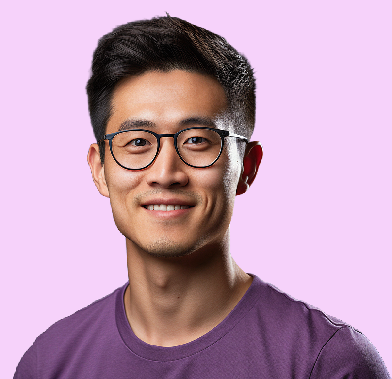 John Doe, NLP Research engineer