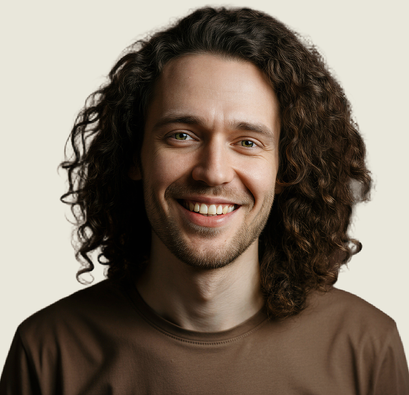 Mike Johnson, Head of AI security & compliance