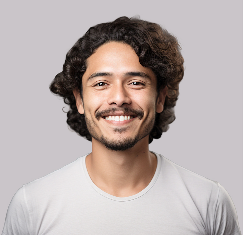 James Walker, Chief Technology Officer