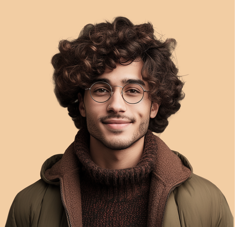 Elijah Brooks, Senior machine learning engineer