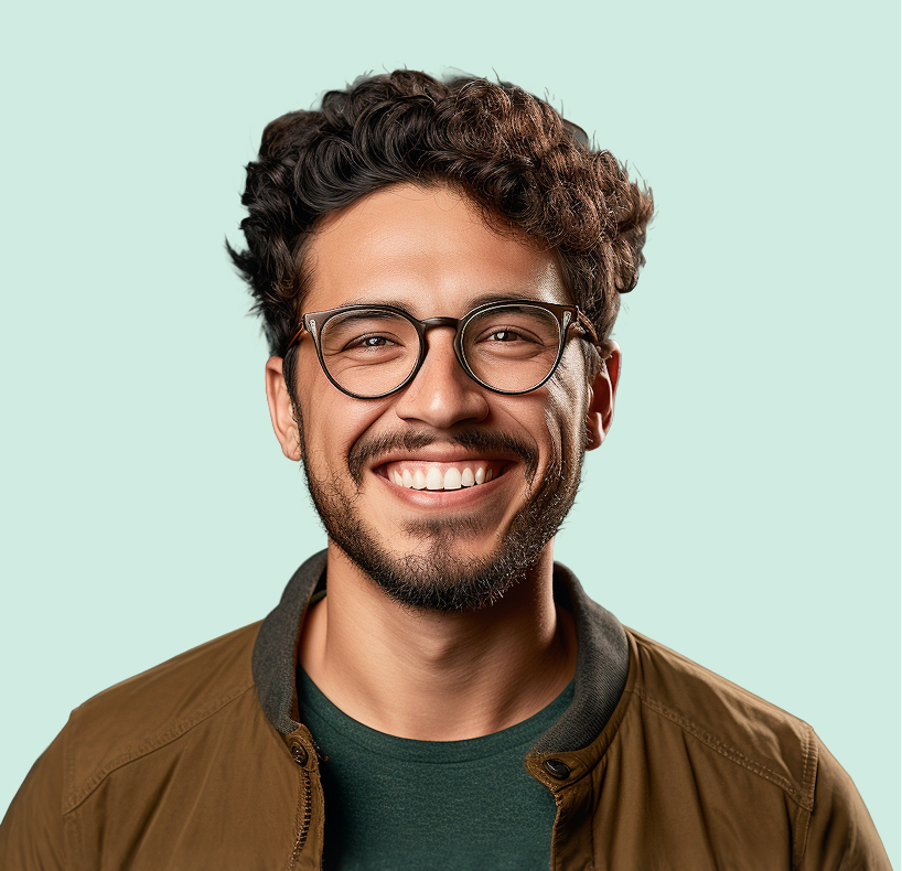 Michael Rivera, Data infrastructure lead