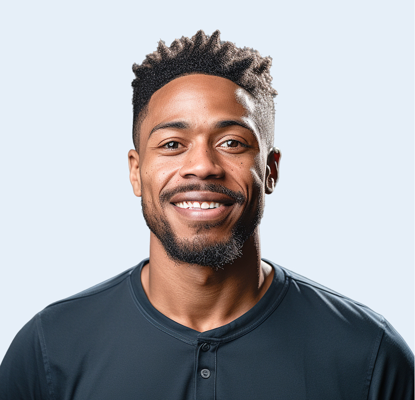 Daniel Kim, NLP Research engineer